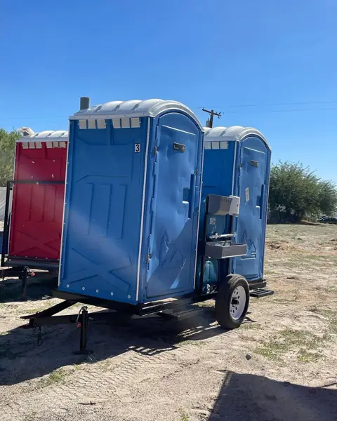 Pump-outs — Charles Rental Works